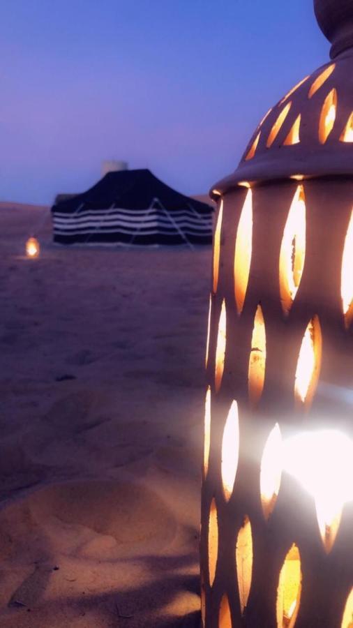 Crescent Desert Private Camp Shahiq Bagian luar foto